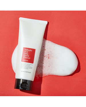 COSRX - Salicylic Acid Daily Gentle Cleanser - 150ml